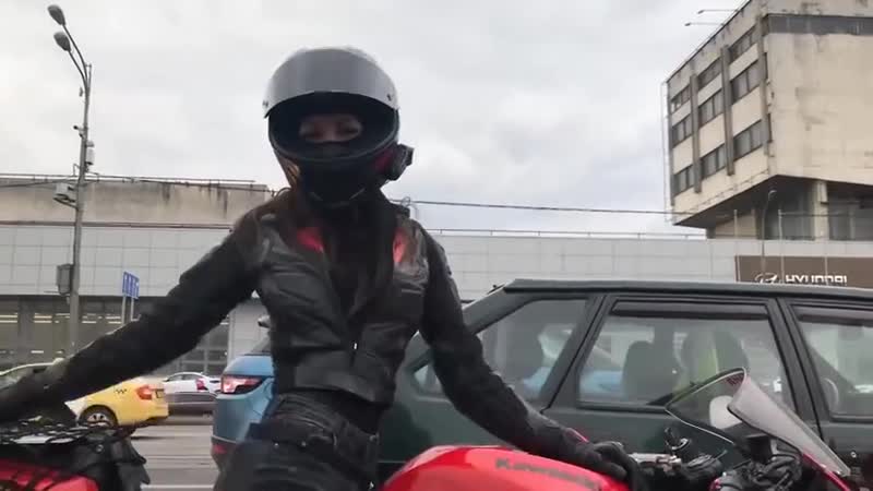 Хрустик в пробке