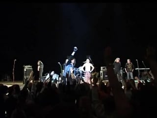 Joe lynn turner concert in ivanovo 2007