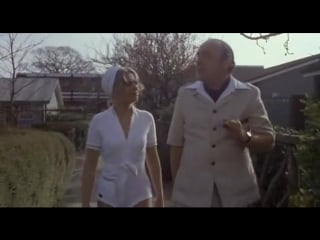 Исповедь об отдыхе в летнем лагере (1977)