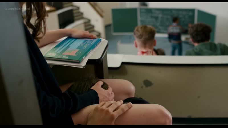 Svenja jung fucking berlin (2016) 1080p watch online / свенья юнг чёртов берлин