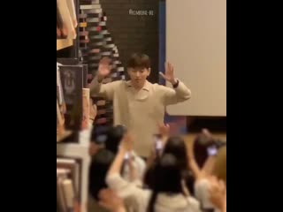 190914 zico [leaving] (@ zico birthday party <go to the cinema?> 🎥)