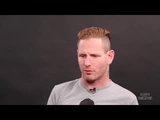 Corey taylor wikipedia fact or fiction