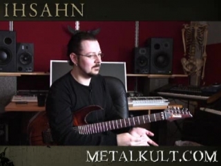 Interview with ihsahn 9