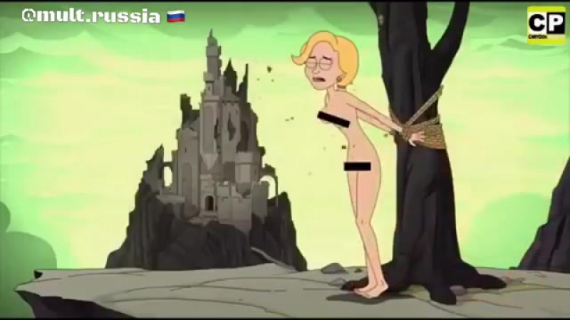 Brickleberry porn video – Бриклберри brickleberry