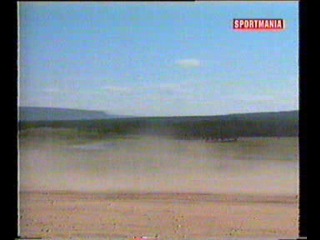 Trophy porn video – Camel trophy 1990, байкал