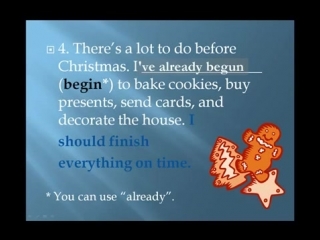 English with jennifer 0032 i english grammar lesson 06e present perfect