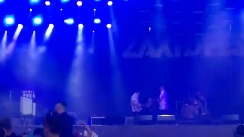 Deep and down [захід фест|24 08 2018]