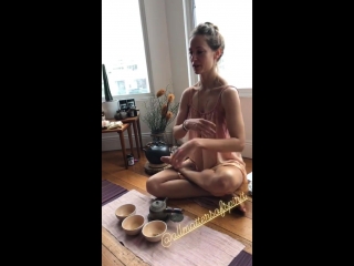 Сторис натали келли (кристал кэррингтон)
