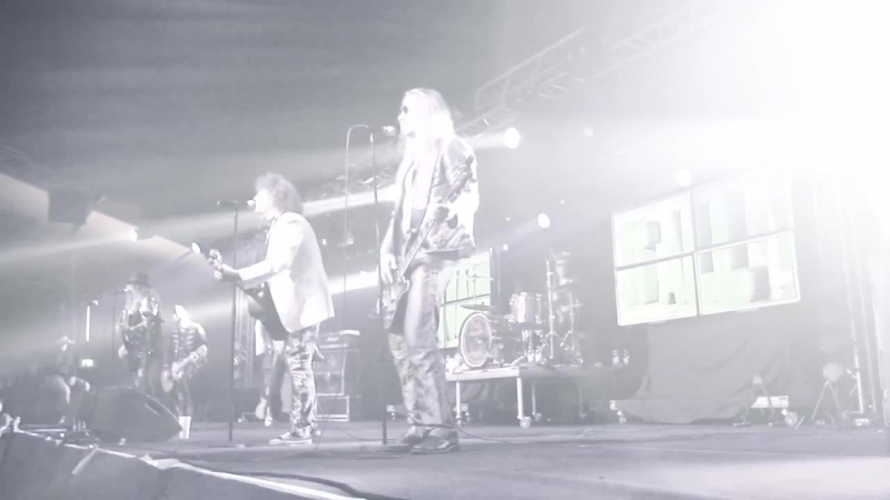 Osmo's cosmos featuring jarkko ahola i want it all @ imatra big band festival