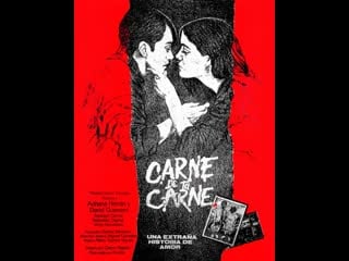 Плоть от плоти carne de tu carne (1983) колумбия