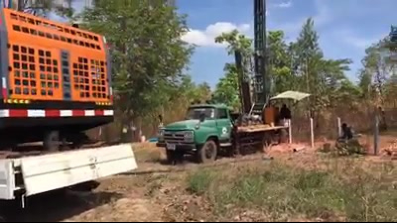 Denair в тайланде