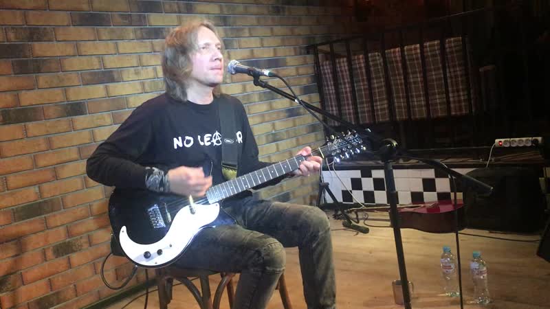 Вадим курылев || малиноа летит на север