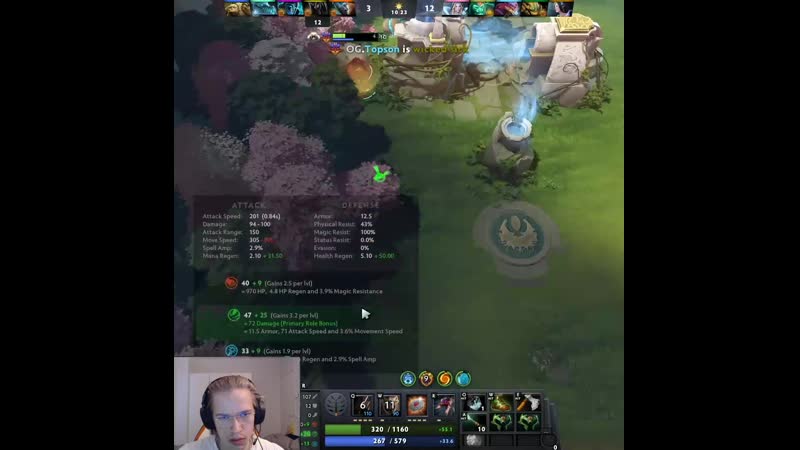 This guy is insane topson