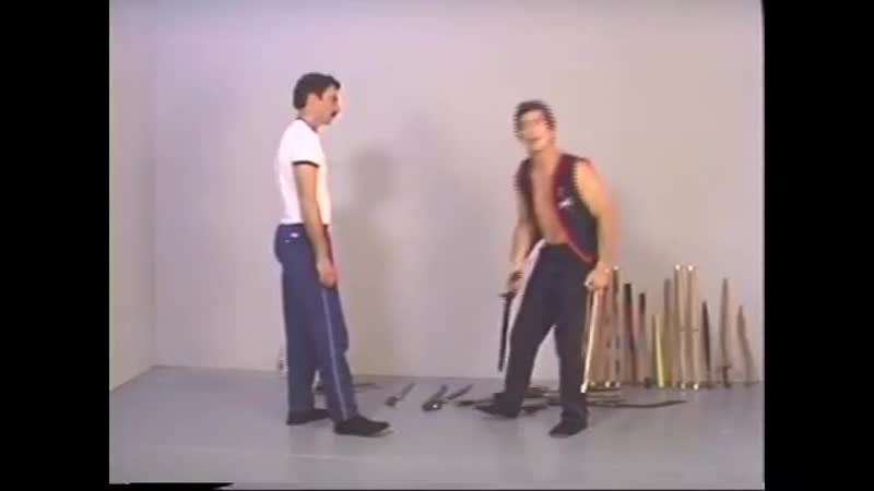 Mastering arnis 1 escrima kali single sticks techniques vol 1 master ars