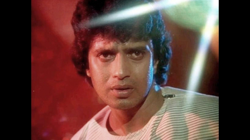 Танцор диско (1982 индия советский дубляж) hd 1080