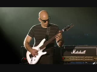 Joe satriani satchurated