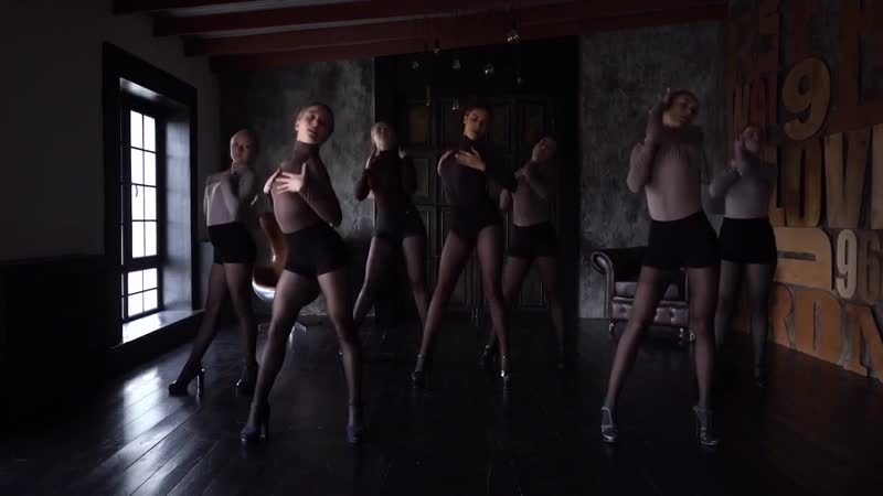 Down | strip | лысьва | ira lychagina