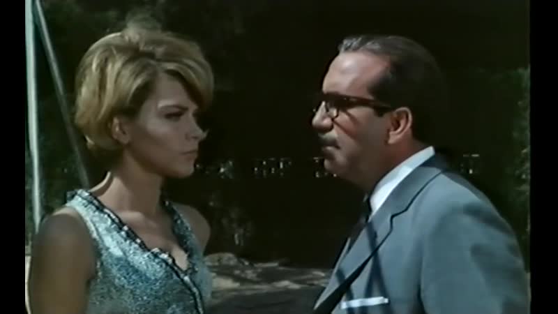 Фата моргана / fata/morgana 1966