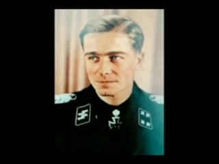 Joachim "jochen" peiper йохим пайпер