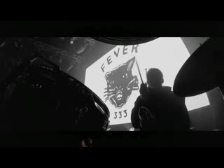 Fever 333 russian demonstration [dobrofest 2019]