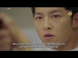 Dots sub indonesia episode 14