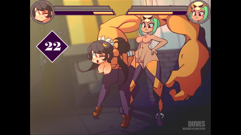 [diives] cerebella vs filia