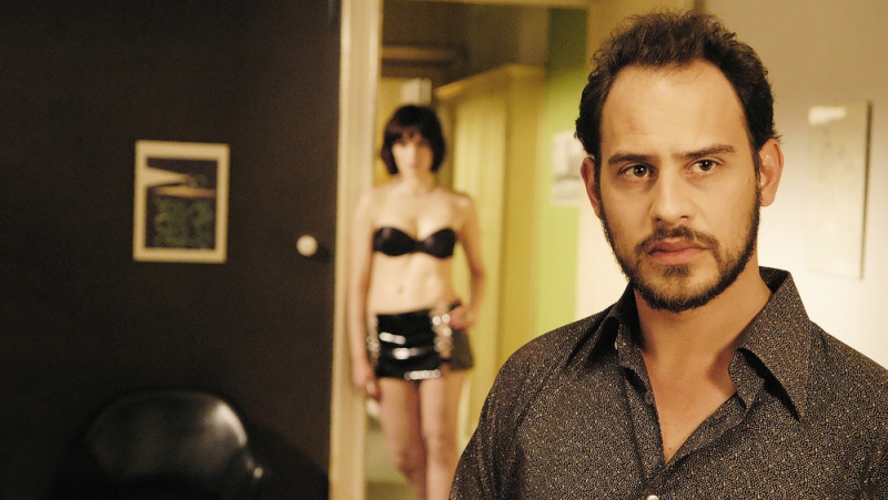 (18+) элементарные частицы / elementarteilchen / оскар рёлер 2006