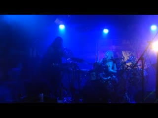 Satarial (rus) 14 apr 2017 moscow mona club