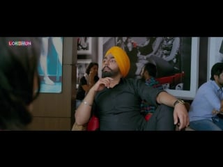 Nikka zaildar 2017 punjabi full movie