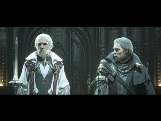 This is war🔥 kingsglaive (final fantasy) amv ✔