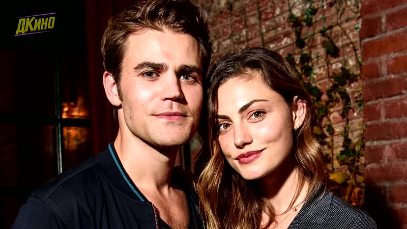 Древние, первородные самые интересные факты чего вы не знали о сериале