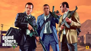 Список персонажей Grand Theft Auto V — Википедия