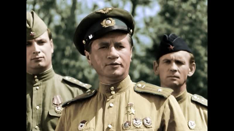 В бой идут одни старики фильм 1973 года