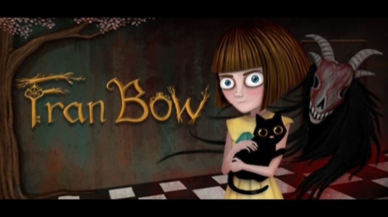 Fran porn video – Fran bow