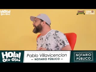 ️ ¡conéctate ahora mismo! alex otaola en su programa hola! ota ola,