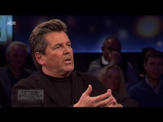 Ndr tietjen und bommes mit thomas anders (complete)