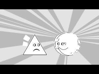 You’re pointless animated