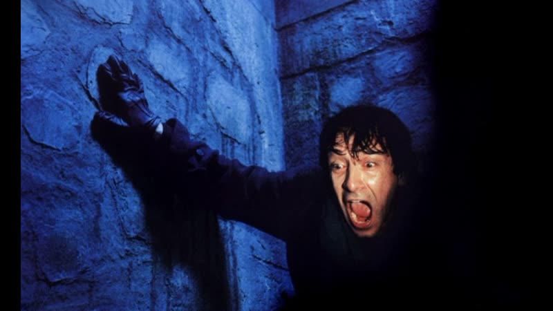 Приключения трупа / mortel transfert 2001