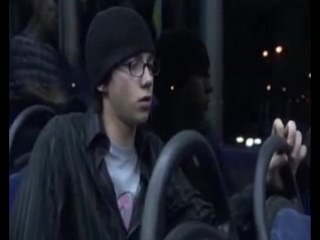 Sid (mike bailey) wild world(vfnd)
