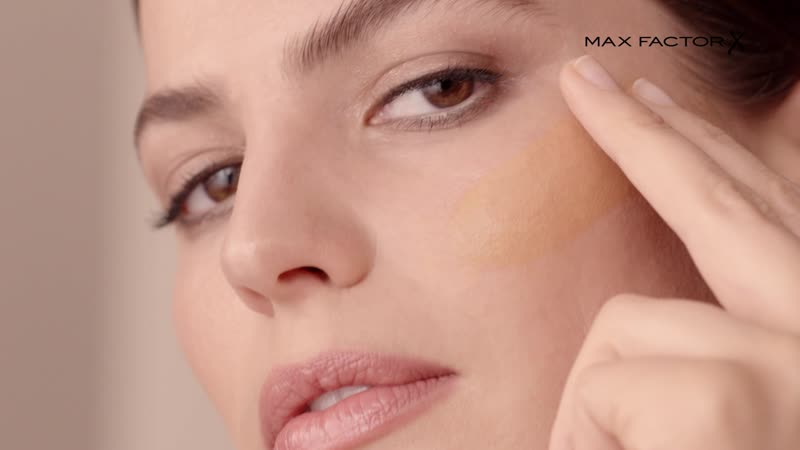 Max factor