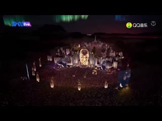 Martin garrix live at tomorrowland 2020