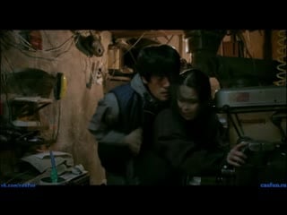 Принуждение к сексу на работе [жесть в сериалах и кино]