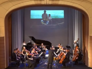 Фестиваль "la folle journee" "безумные дни" (8 07 2016)