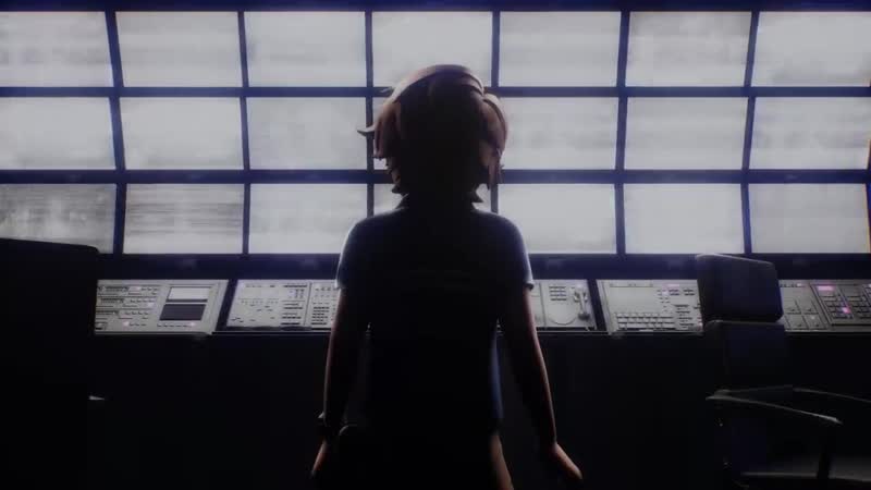 Five nights at freddy’s security breach геймплей