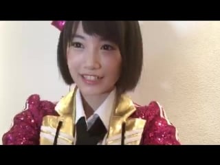 20160618 showroom mio tomonaga