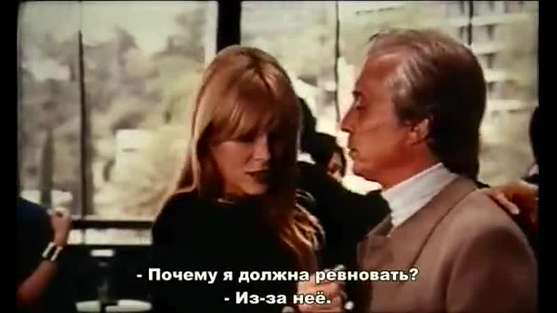 Непристойное зеркало the obscene mirror (1973) (lina romay)