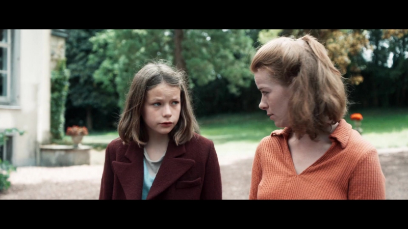 Странствие фанни / le voyage de fanny (2016) hd 1080p