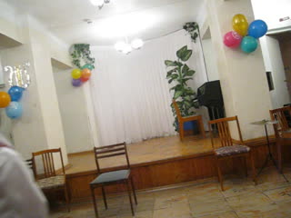 Я горжусь своей дочуркой