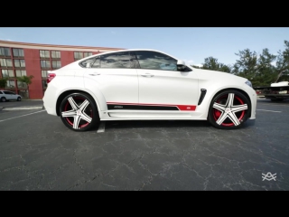 Bmw x6m yoan moncada spring training avorza rides delivery by alex vega the auto firm