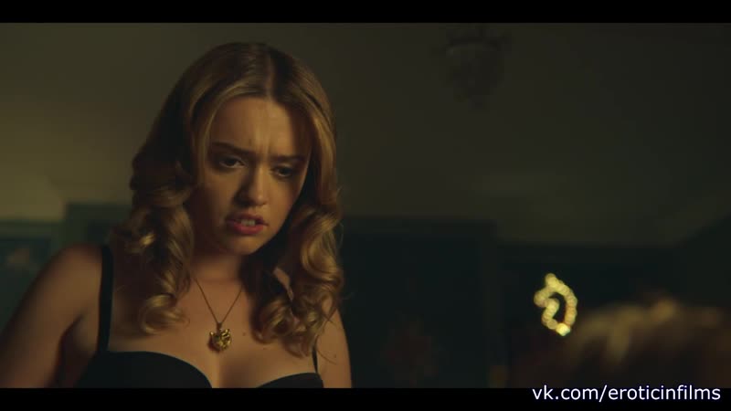 Половое воспитание (sex education) 2019, 1 сезон 6 серия эйми лу вуд и крис дженс